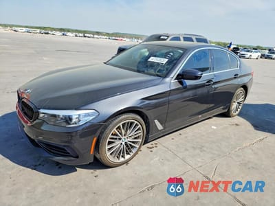 2020 BMW 530 I WBAJR3C0XLCE49535 - główne zdjęcie licytacji z USA - miniatura
