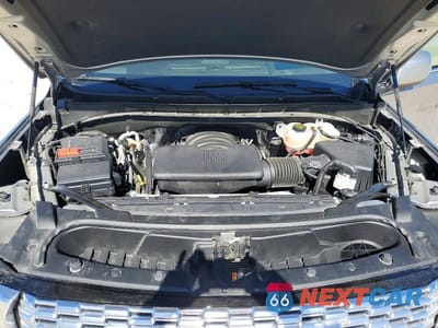Zdjęcie 12 z 13 samochodu: 2024 GMC YUKON XL DENALI VIN:1GKS2JKL2RR135171 - miniatura