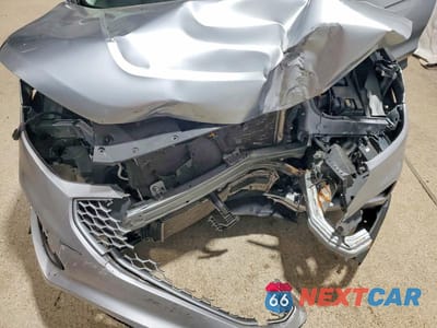 Zdjęcie 12 z 12 samochodu: 2024 FORD EDGE SEL VIN:2FMPK4J95RBA78892 - miniatura