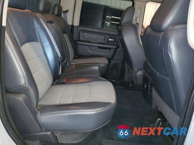 Zdjęcie 10 z 11 samochodu: 2009 DODGE RAM 1500 VIN:1D3HV13T39S711510 - miniatura