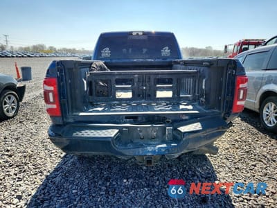 Zdjęcie 6 z 12 samochodu: 2022 RAM 3500 LIMITED VIN:3C63R3PL9NG262436 - miniatura
