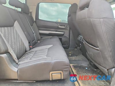 Zdjęcie 10 z 12 samochodu: 2021 TOYOTA TUNDRA SR5 VIN:5TFEY5F17MX282873 - miniatura