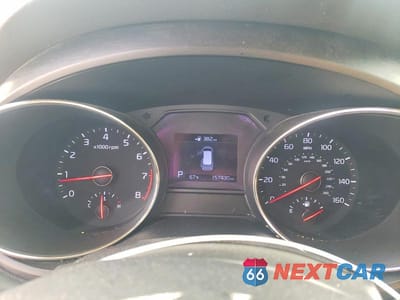 Zdjęcie 9 z 13 samochodu: 2020 KIA SEDONA LX VIN:KNDMB5C16L6619152 - miniatura