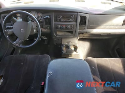 Zdjęcie 8 z 13 samochodu: 2004 DODGE RAM 1500 ST VIN:1D7HA18N64S735944 - miniatura