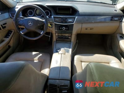 Zdjęcie 8 z 11 samochodu: 2010 MERCEDES-BENZ E 350 VIN:WDDHF5GB4AA173379 - miniatura