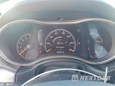 Zdjęcie 9 z 13 samochodu: 2015 JEEP GRAND CHEROKEE LIMITED VIN:1C4RJEBG7FC220741 - miniatura