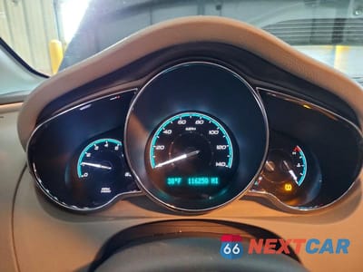 Zdjęcie 9 z 12 samochodu: 2011 CHEVROLET MALIBU 1LT VIN:1G1ZC5E19BF187552 - miniatura