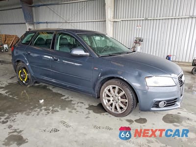 Czwarte zdjęcie samochodu z boku: 2012 AUDI A3 PREMIUM PLUS VIN:WAUMFAFM6CA000337 - miniatura