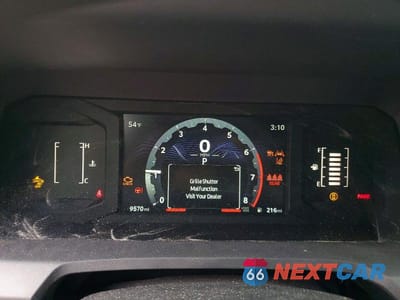 Zdjęcie 9 z 11 samochodu: 2025 TOYOTA TACOMA SR5 VIN:3TMLB5JN6SM112879 - miniatura