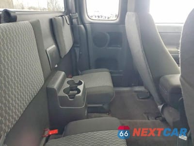 Zdjęcie 10 z 12 samochodu: 2010 CHEVROLET COLORADO LT VIN:1GCKTCDEXA8132791 - miniatura