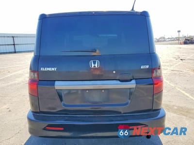Zdjęcie 6 z 14 samochodu: 2010 HONDA ELEMENT SC VIN:5J6YH1H94AL001814 - miniatura