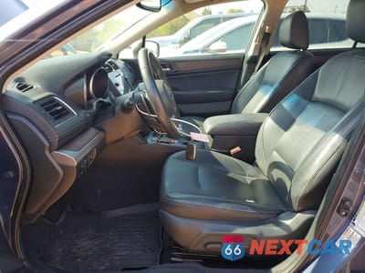 Zdjęcie 7 z 13 samochodu: 2018 SUBARU OUTBACK 2.5I LIMITED VIN:4S4BSAKC1J3396855 - miniatura