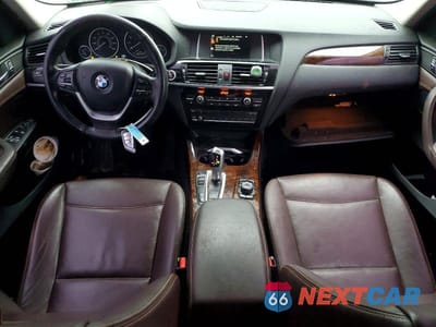 Zdjęcie 8 z 12 samochodu: 2015 BMW X3 XDRIVE35I VIN:5UXWX7C54F0K34686 - miniatura