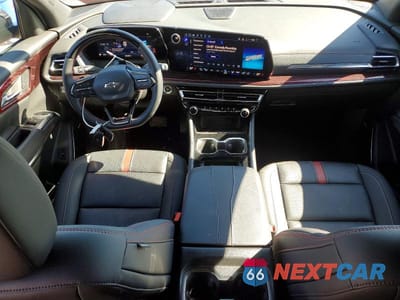 Zdjęcie 8 z 13 samochodu: 2025 CHEVROLET TRAVERSE RS VIN:1GNEVLRS4SJ188104 - miniatura