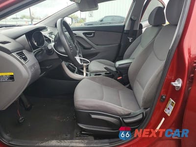 Zdjęcie 7 z 13 samochodu: 2015 HYUNDAI ELANTRA SE VIN:5NPDH4AE3FH639884 - miniatura