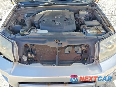 Zdjęcie 12 z 12 samochodu: 2006 TOYOTA 4RUNNER SPORT EDITION VIN:JTEBU14R160090338 - miniatura