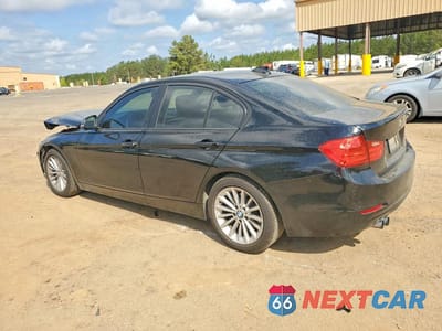 Drugie zdjęcie samochodu z przodu: 2013 BMW 328 I SULEV VIN:WBA3C1G59DNR47572 - miniatura
