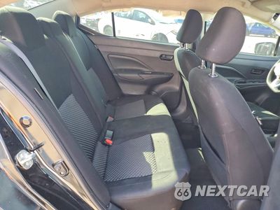 Zdjęcie 10 z 13 samochodu: 2021 NISSAN VERSA S VIN:3N1CN8DV1ML847947 - miniatura