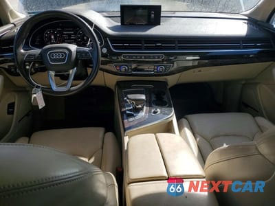 Zdjęcie 8 z 12 samochodu: 2018 AUDI Q7 PRESTIGE VIN:WA1VAAF77JD003995 - miniatura