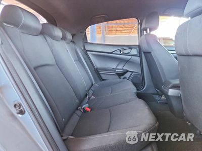 Zdjęcie 10 z 12 samochodu: 2017 HONDA CIVIC SPORT VIN:SHHFK7G49HU206483 - miniatura