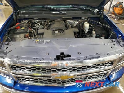 Zdjęcie 11 z 11 samochodu: 2015 CHEVROLET SILVERADO K1500 LT VIN:3GCUKRECXFG314259 - miniatura