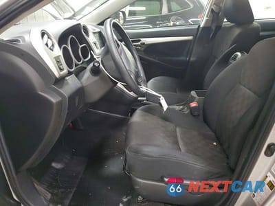 Zdjęcie 7 z 12 samochodu: 2009 PONTIAC VIBE VIN:5Y2SP67819Z466726 - miniatura