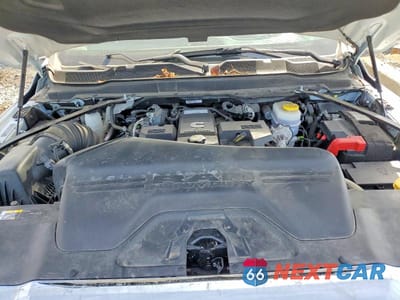 Zdjęcie 11 z 11 samochodu: 2022 RAM 2500 BIG HORN VIN:3C6UR5DL4NG392421 - miniatura