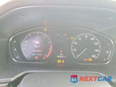 Zdjęcie 9 z 12 samochodu: 2019 HONDA ACCORD SPORT VIN:1HGCV1F38KA136848 - miniatura