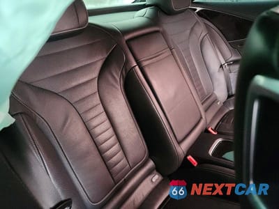 Zdjęcie 10 z 11 samochodu: 2017 MERCEDES-BENZ S 550 VIN:WDDXJ8FB7HA029090 - miniatura