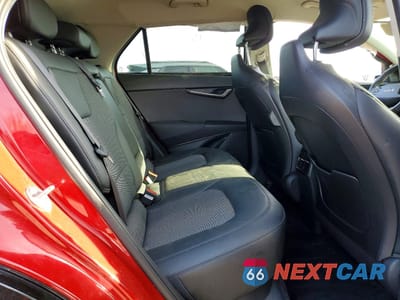 Zdjęcie 11 z 13 samochodu: 2024 KIA NIRO EV WIND VIN:KNDCR3L13R5122084 - miniatura