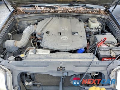 Zdjęcie 12 z 12 samochodu: 2004 TOYOTA 4RUNNER SR5 VIN:JTEBU14R348023237 - miniatura