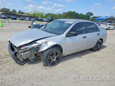 2006 HONDA ACCORD VALUE 1HGCM56106A018288 - główne zdjęcie licytacji z USA - miniatura