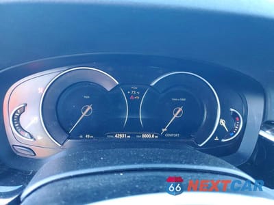 Zdjęcie 9 z 12 samochodu: 2017 BMW 530 I VIN:WBAJA5C30HG895025 - miniatura