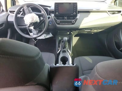 Zdjęcie 8 z 12 samochodu: 2022 TOYOTA COROLLA HYBRID LE VIN:JTDEAMDE4NJ052796 - miniatura