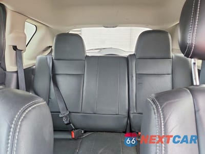 Zdjęcie 10 z 12 samochodu: 2015 JEEP COMPASS LATITUDE VIN:1C4NJDEBXFD291645 - miniatura