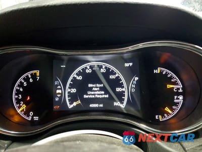 Zdjęcie 9 z 14 samochodu: 2022 JEEP GRAND CHEROKEE LAREDO E VIN:1C4RJFAG4NC121235 - miniatura