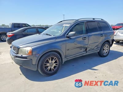 2006 VOLVO XC90 V8 YV4CZ852861268208 - główne zdjęcie licytacji z USA - miniatura