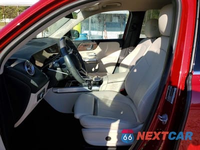 Zdjęcie 7 z 13 samochodu: 2021 MERCEDES-BENZ GLB 250 VIN:W1N4M4GB8MW090837 - miniatura