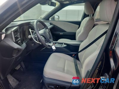 Zdjęcie 7 z 12 samochodu: 2024 LEXUS TX 350 VIN:5TDAAAA67RS012537 - miniatura