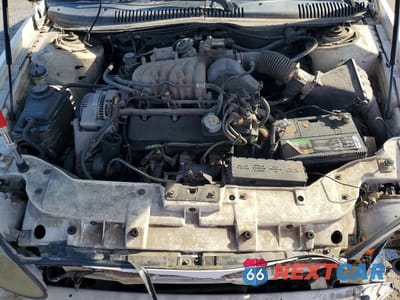 Zdjęcie 11 z 13 samochodu: 1999 MERCURY SABLE GS VIN:1MEFM50U6XG624321 - miniatura