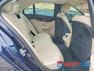 Zdjęcie 10 z 13 samochodu: 2019 MERCEDES-BENZ C 300 VIN:WDDWF8DB8KR481204 - miniatura