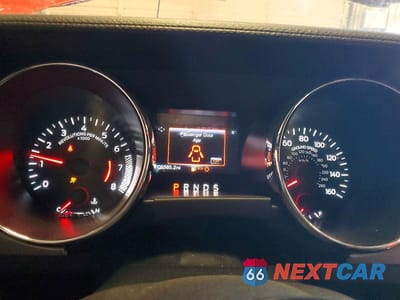 Zdjęcie 9 z 13 samochodu: 2016 FORD MUSTANG GT VIN:1FA6P8CF9G5336401 - miniatura