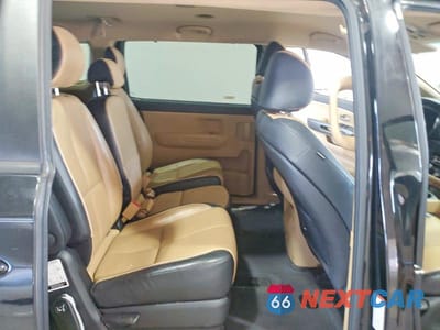 Zdjęcie 11 z 13 samochodu: 2017 KIA SEDONA LX VIN:KNDMB5C14H6329063 - miniatura