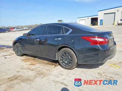 Drugie zdjęcie samochodu z przodu: 2018 NISSAN ALTIMA 2.5 S VIN:1N4AL3AP3JC129669 - miniatura