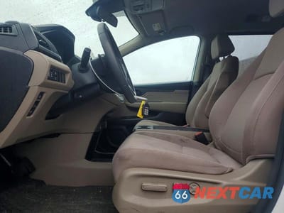 Zdjęcie 7 z 14 samochodu: 2021 HONDA ODYSSEY EX VIN:5FNRL6H5XMB044161 - miniatura