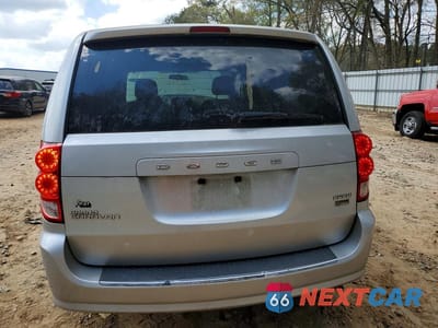 Zdjęcie 6 z 12 samochodu: 2012 DODGE GRAND CARAVAN CREW VIN:2C4RDGDG6CR172071 - miniatura