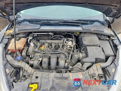 Zdjęcie 11 z 12 samochodu: 2016 FORD FOCUS SE VIN:1FADP3K25GL319180 - miniatura