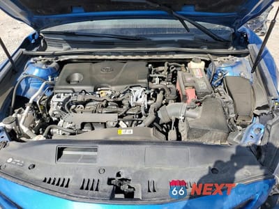 Zdjęcie 11 z 13 samochodu: 2018 TOYOTA CAMRY SE VIN:4T1B11HK1JU077046 - miniatura