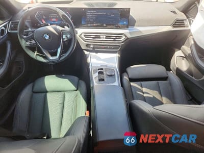 Zdjęcie 8 z 12 samochodu: 2024 BMW 430I GRAN COUPE VIN:WBA63AV07RFT05972 - miniatura