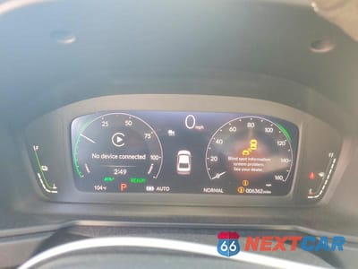 Zdjęcie 9 z 12 samochodu: 2025 HONDA ACCORD HYBRID SPORT-L VIN:1HGCY2F73SA067308 - miniatura